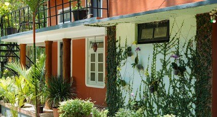 Orchid Trails Resort by Zeebull Room Type - Family Heritage Two Bedroom Room