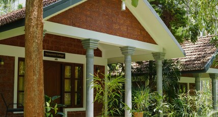 Orchid Trial by Zeebull Room Type - Cottage With Garden View