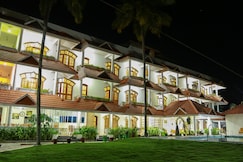 The Sanctum Spring Beach Resort