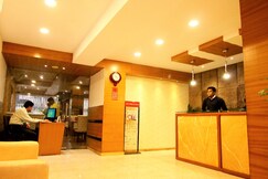 Hotel Crestwood