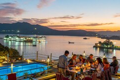 Hotel Udaigarh-Royal Heritage Retreat