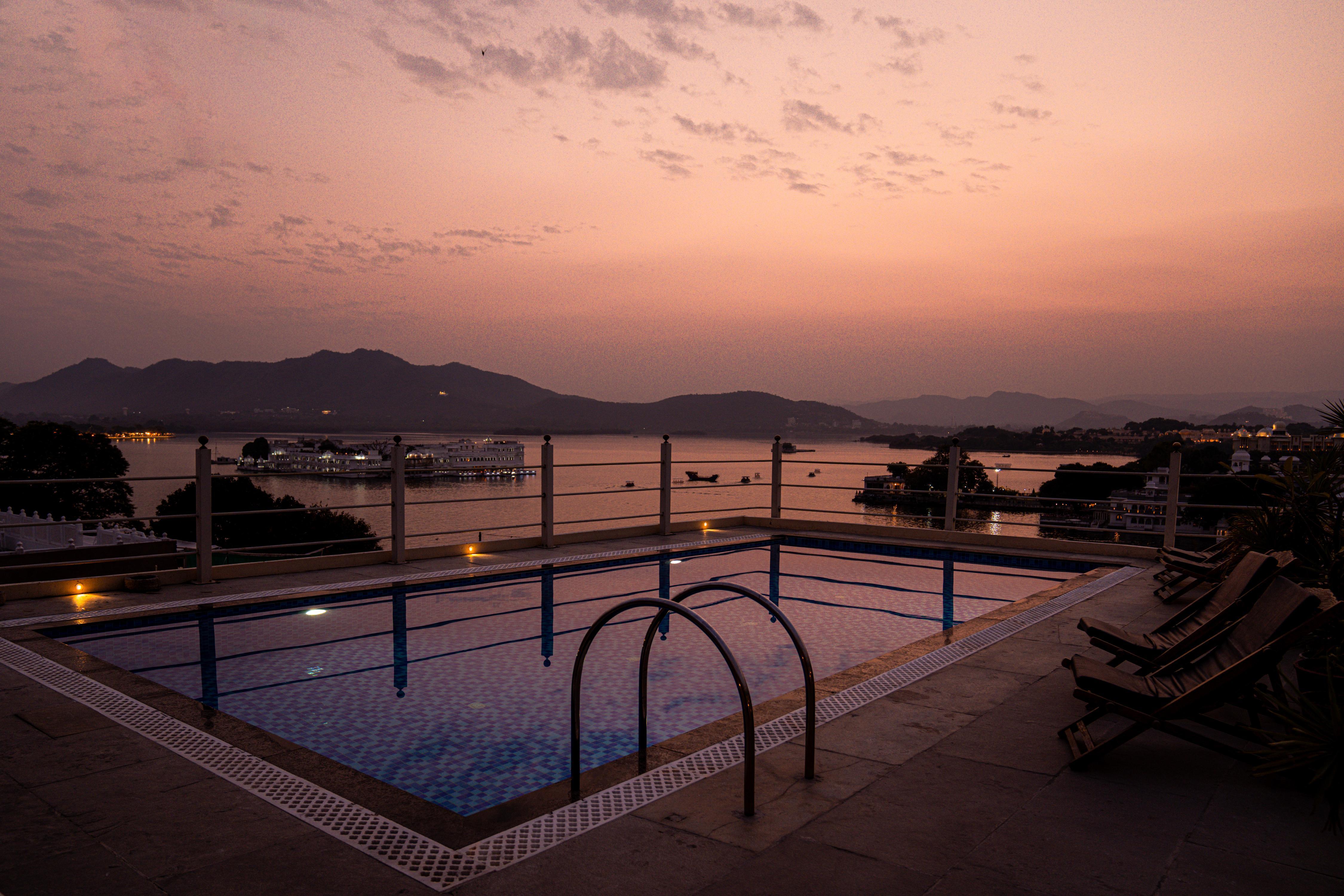 Hotel Udaigarh-Royal Heritage Retreat - Tap to explore photos
