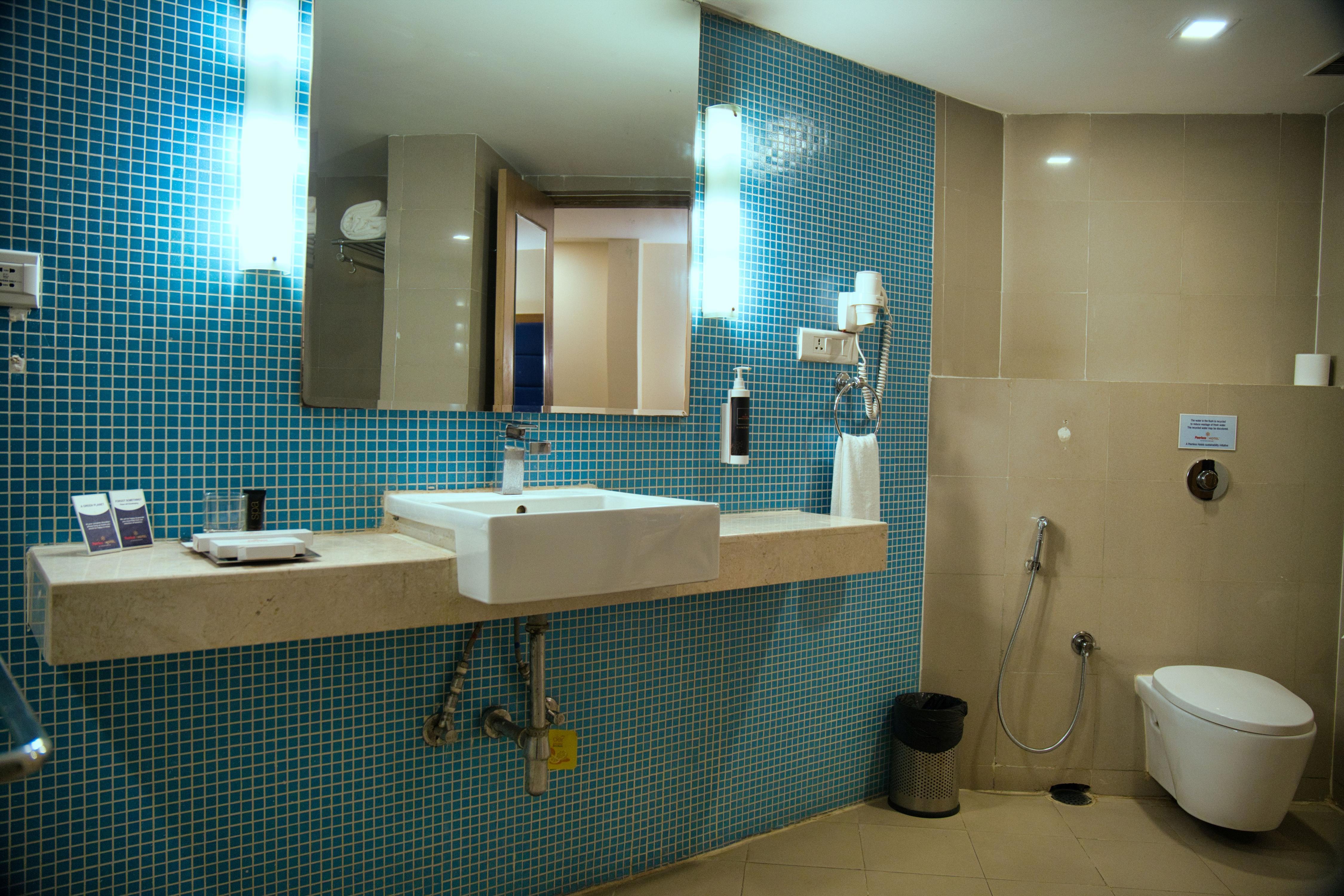 Peerless Hotel Hyderabad - Tap to explore photos