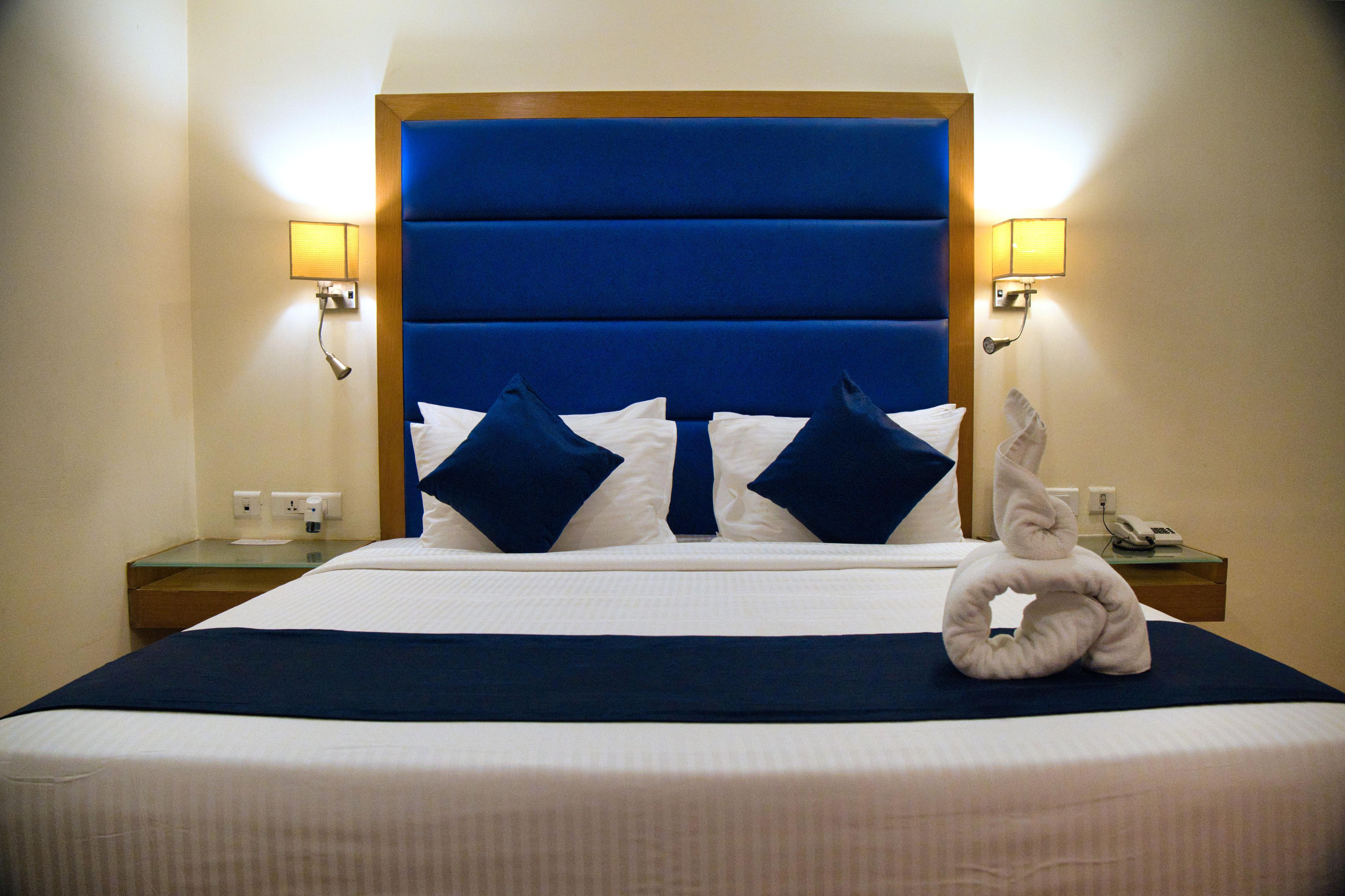 Peerless Hotel Hyderabad - Tap to explore photos