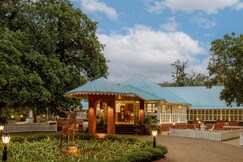 Chambers Mahabaleshwar- A Club Mahindra Associate Resort