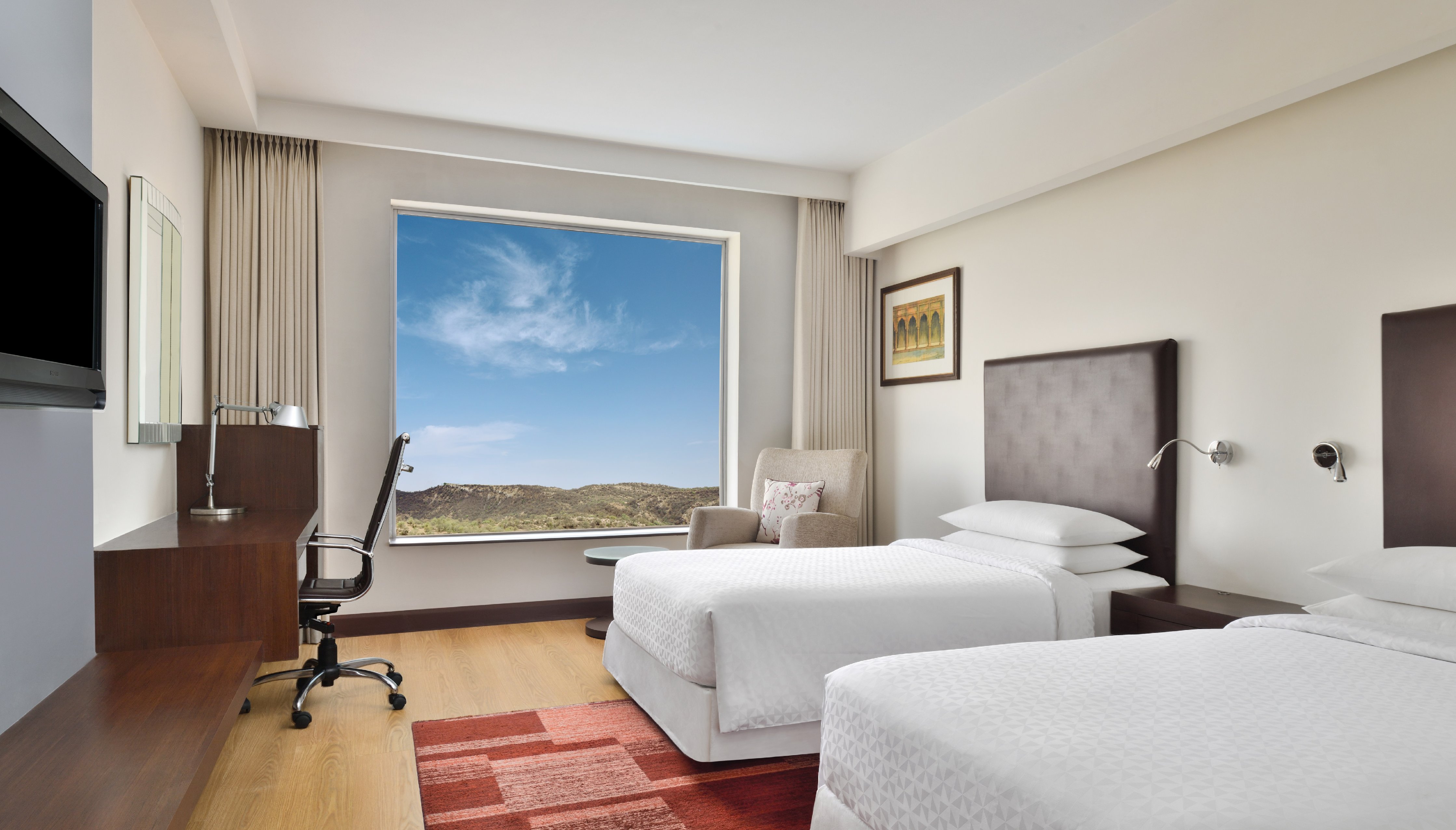 Four Points By Sheraton Jaipur - Tap to explore photos