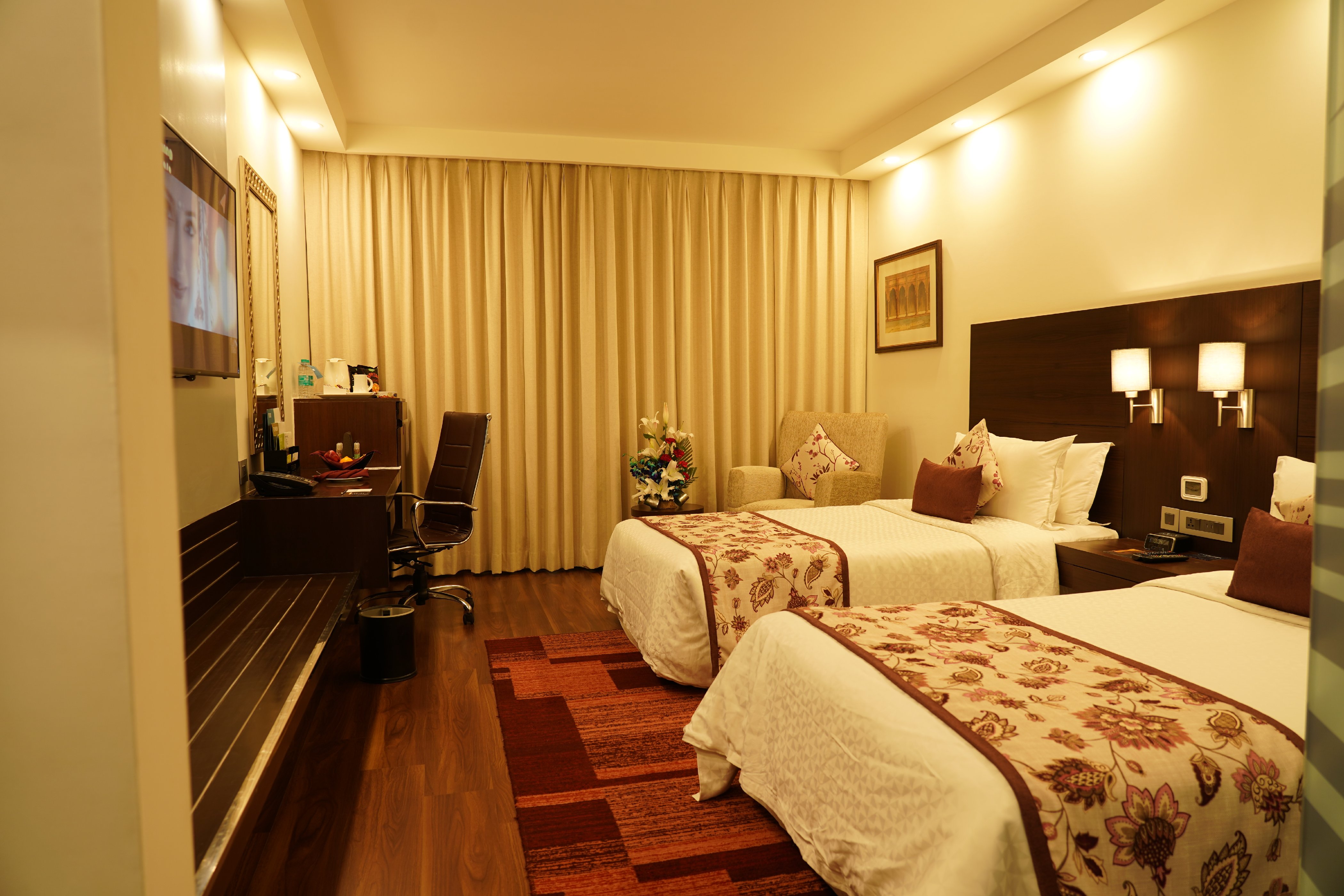 Four Points By Sheraton Jaipur - Tap to explore photos