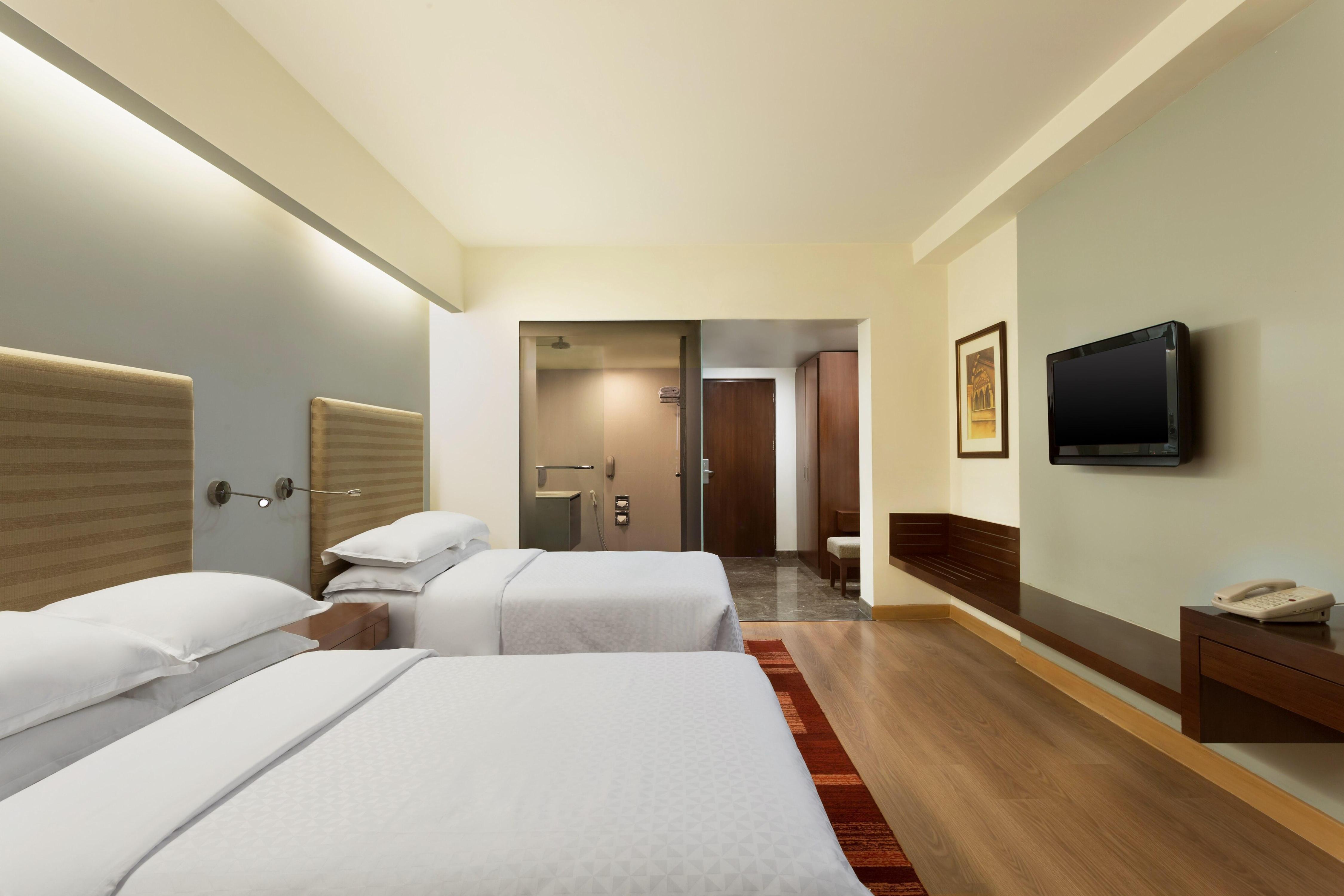 Four Points By Sheraton Jaipur - Tap to explore photos