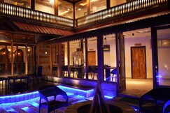 Address of Hotel Monal-5 Min Drive From Mall Road.