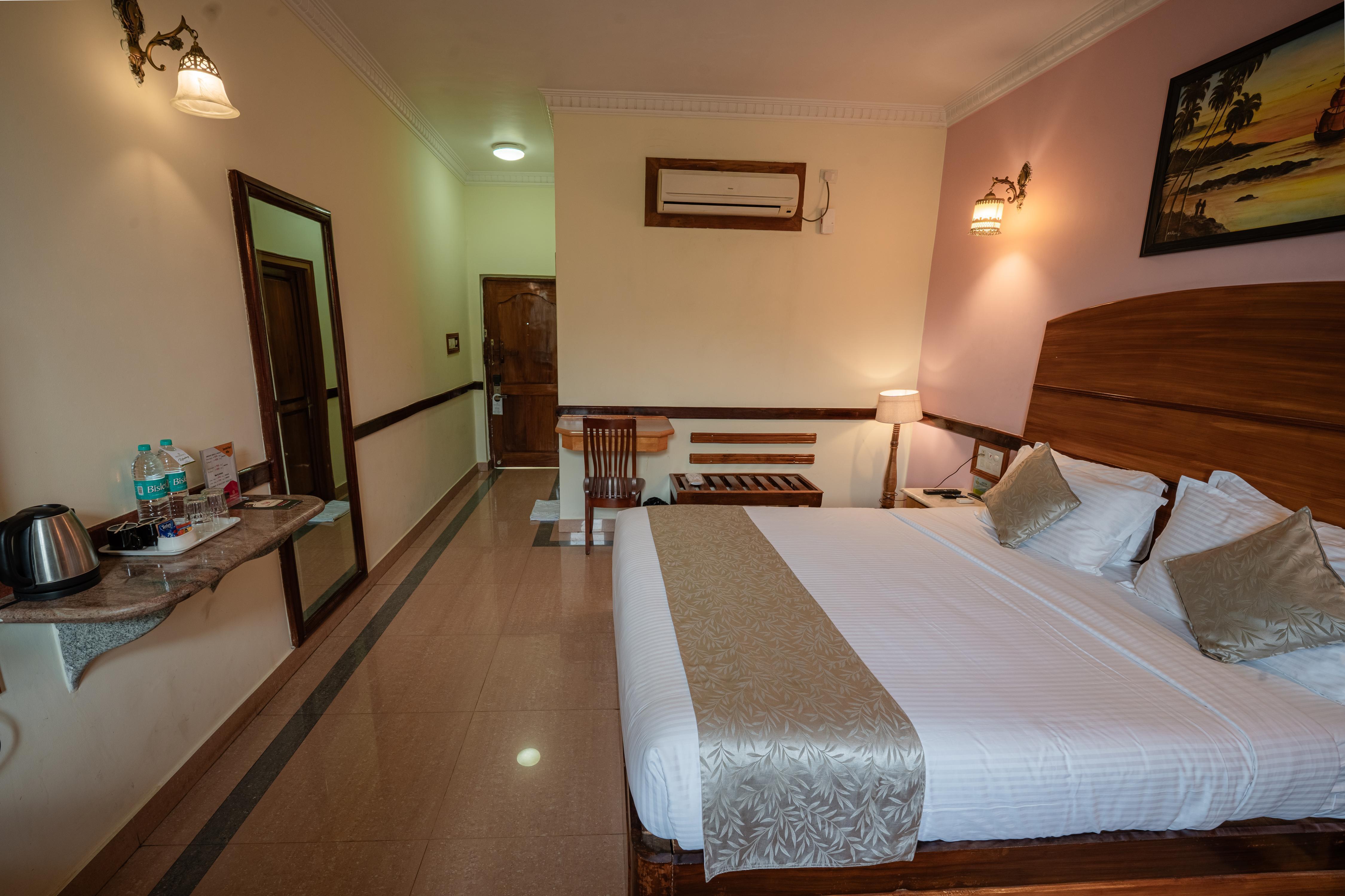 Hotel Presidency Kempegowda Bangalore Airport - Tap to explore photos