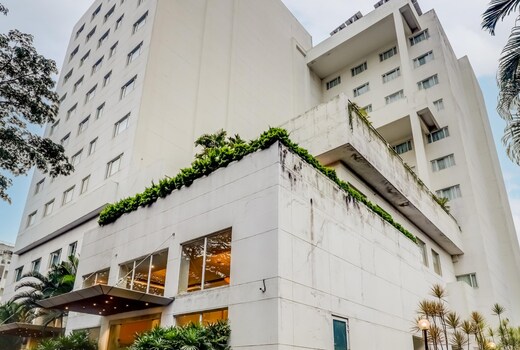 Lemon Tree Hotel Electronics City Bangalore