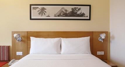 IBIS Pune Viman Nagar - An Accor Brand Room Type - Superior Queen Room with Higher Floor