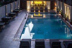 Calangute Towers - AM Hotel Kollection