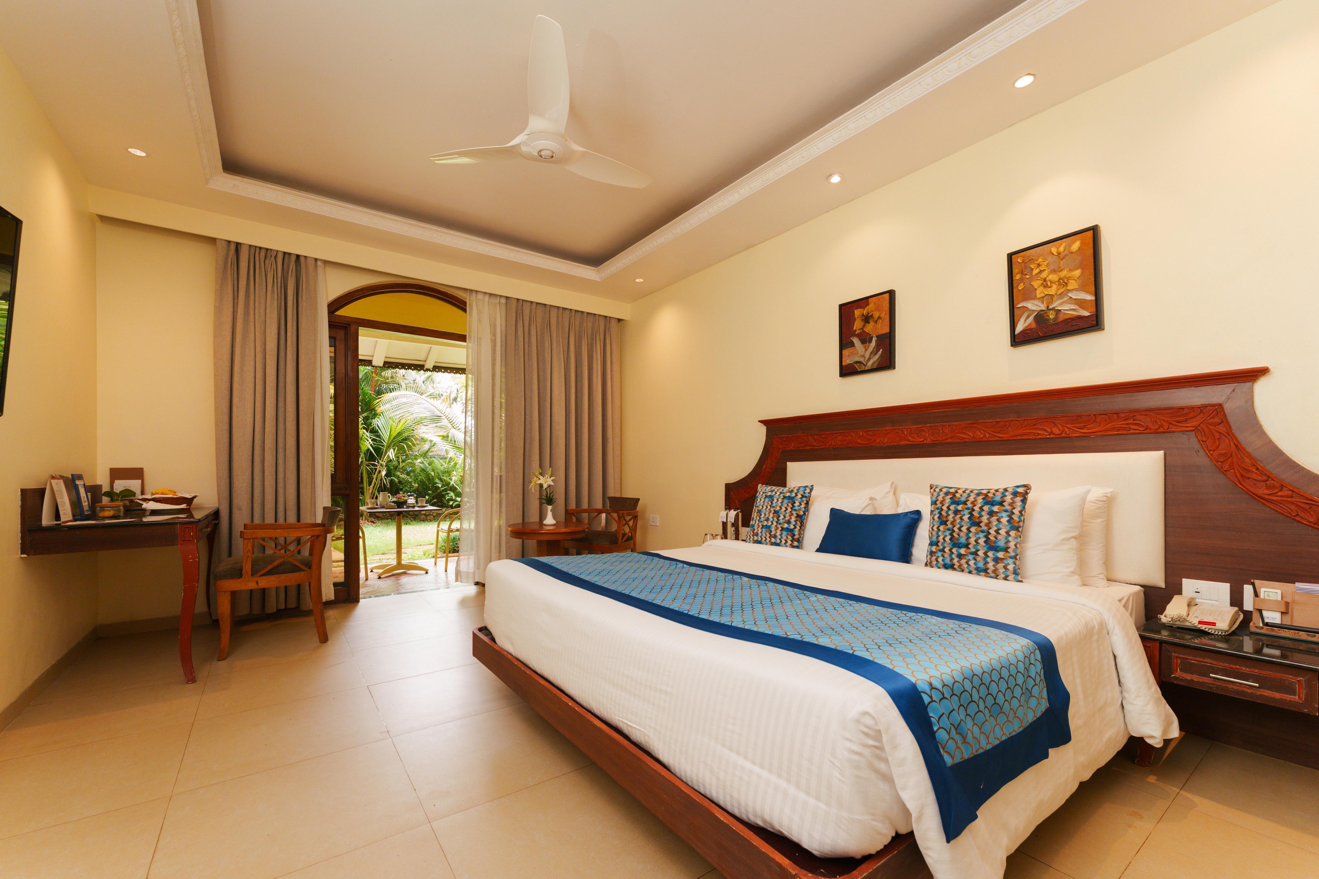 Fortune Resort Benaulim Goa - Member ITC Hotels' Group - Tap to explore photos