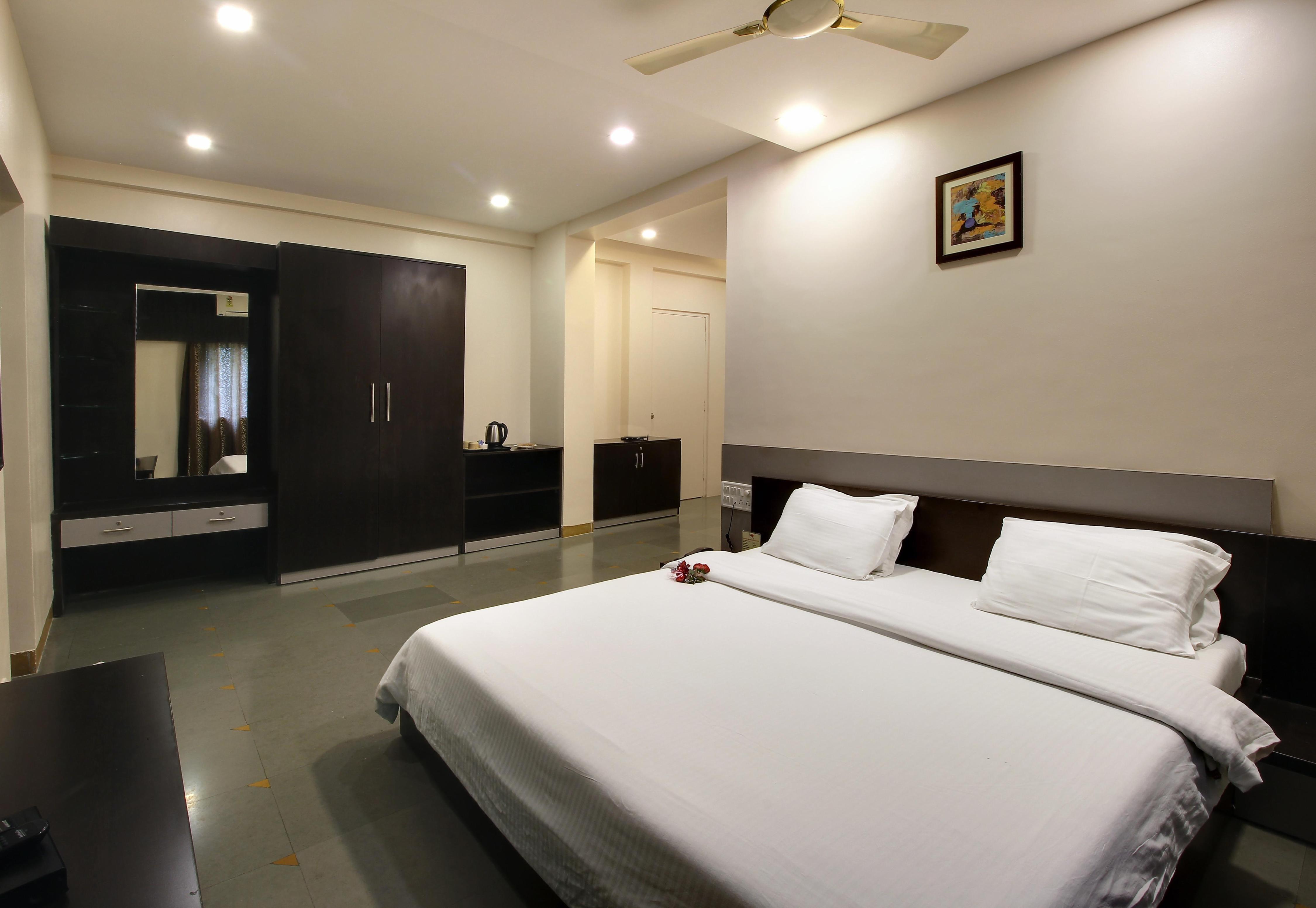 Hotel Rama Heritage Room Type - Royal Suite