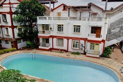 Atlanta Beach Resort