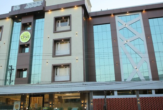 Citrus Prime Raipur