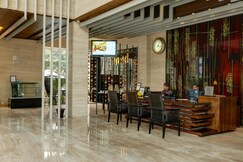 Mosaic Original, Noida