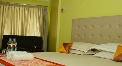 Hotel Dolphin Room Type - Superior Ac 1St floor