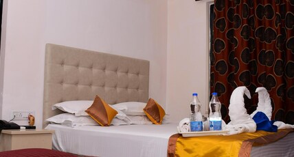 Hotel Dolphin Room Type - Two Bedroom Cottage AC