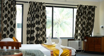 Hotel Dolphin Room Type - Executive Double Bed AC Room