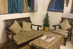 Cedar Court | New Delhi