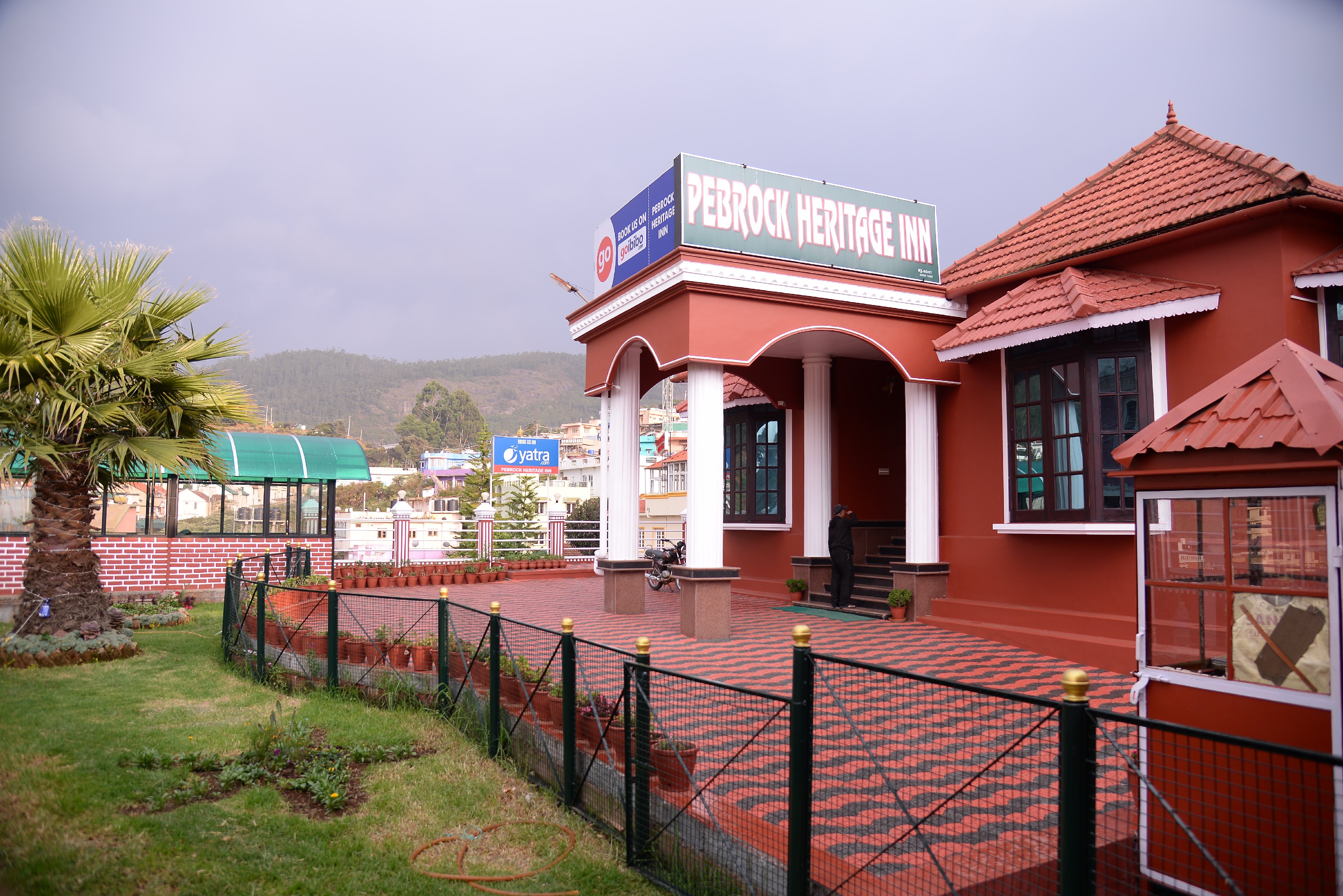 Main gallery