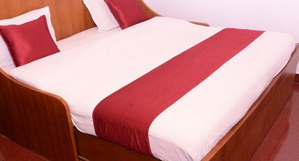 Pebrock Heritage Inn Room Type - Heritage Deluxe