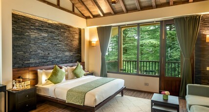 Hotel Eagles Nest Room Type - Premium Room Hotel Eagles Nest Room Type - Premium Room