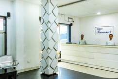 Address of Hotel Rumani