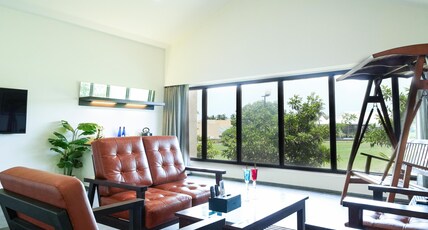 MGM Beach Resorts (15Kms before Mahabalipuram) Room Type - Grandeur Suite with Abode Executive Lounge Access MGM Beach Resorts (15Kms before Mahabalipuram) Room Type - Grandeur Suite with Abode Executive Lounge Access