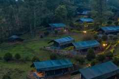 Nature Zone Jungle Resort