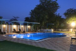 Kadamb Kunj Resort, Bharatpur