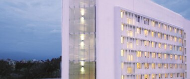 Keys Select by Lemon Tree Hotels, Hosur Road, Bengaluru