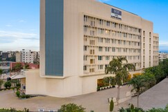 Rooms of Keys Select by Lemon Tree Hotels, Hosur Road, Bengaluru