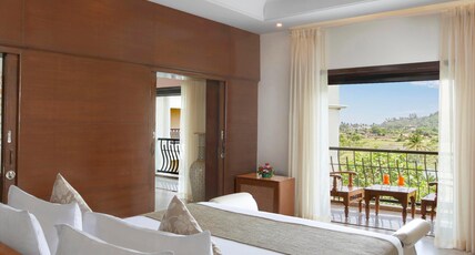 Resort Rio Room Type - Royal Suite