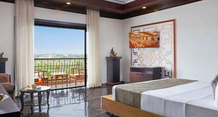 Resort Rio Room Type - Ultra Luxury Suite - Rio Wing