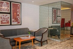 Meraden La Oasis, Anjuna