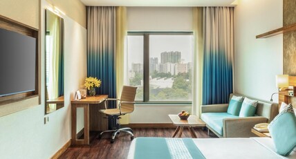 Sayaji Pune, Wakad Room Type - Grande Room