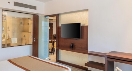 Sayaji Pune, Wakad Room Type - Suite Room