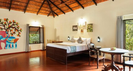 Magnolia Estates & Resort Room Type - Grand Cottage