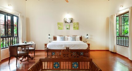 Magnolia Estates & Resort Room Type - Plantation Cottage