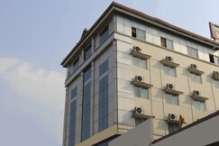 The Chakrie Residency