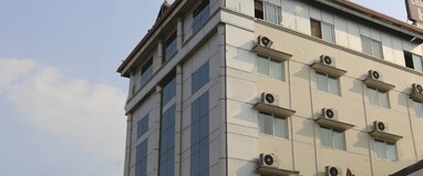 The Chakrie Residency