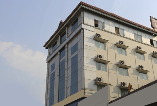 The Chakrie Residency