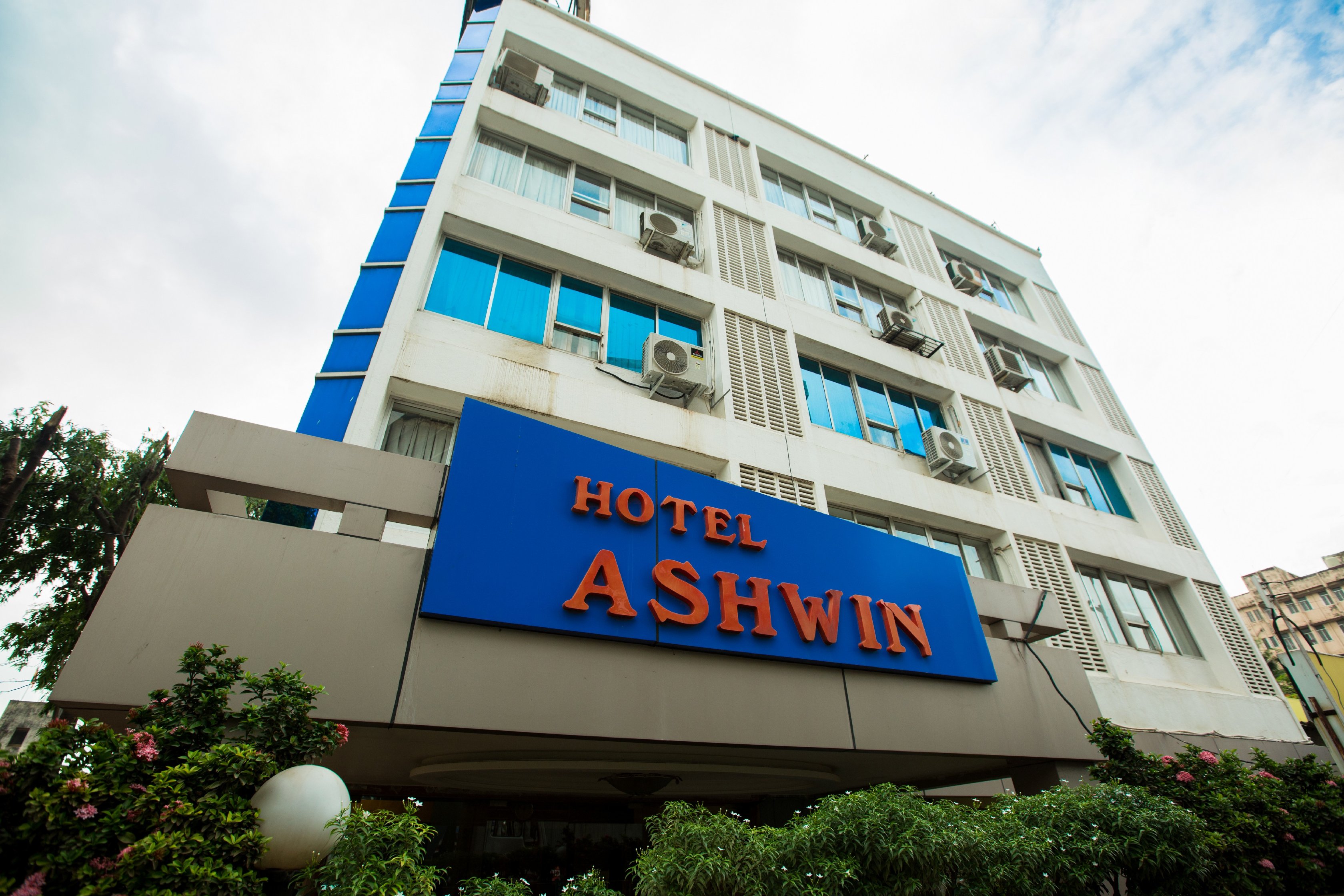 Hotel Ashwin Near Mumbai International Airport - Tap to explore photos