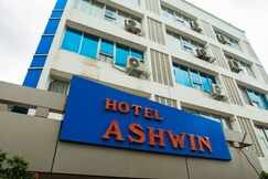 Hotel Ashwin Near Mumbai International Airport
