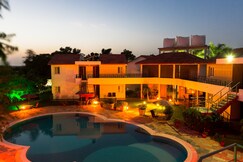 Asiatic Pride Resorts