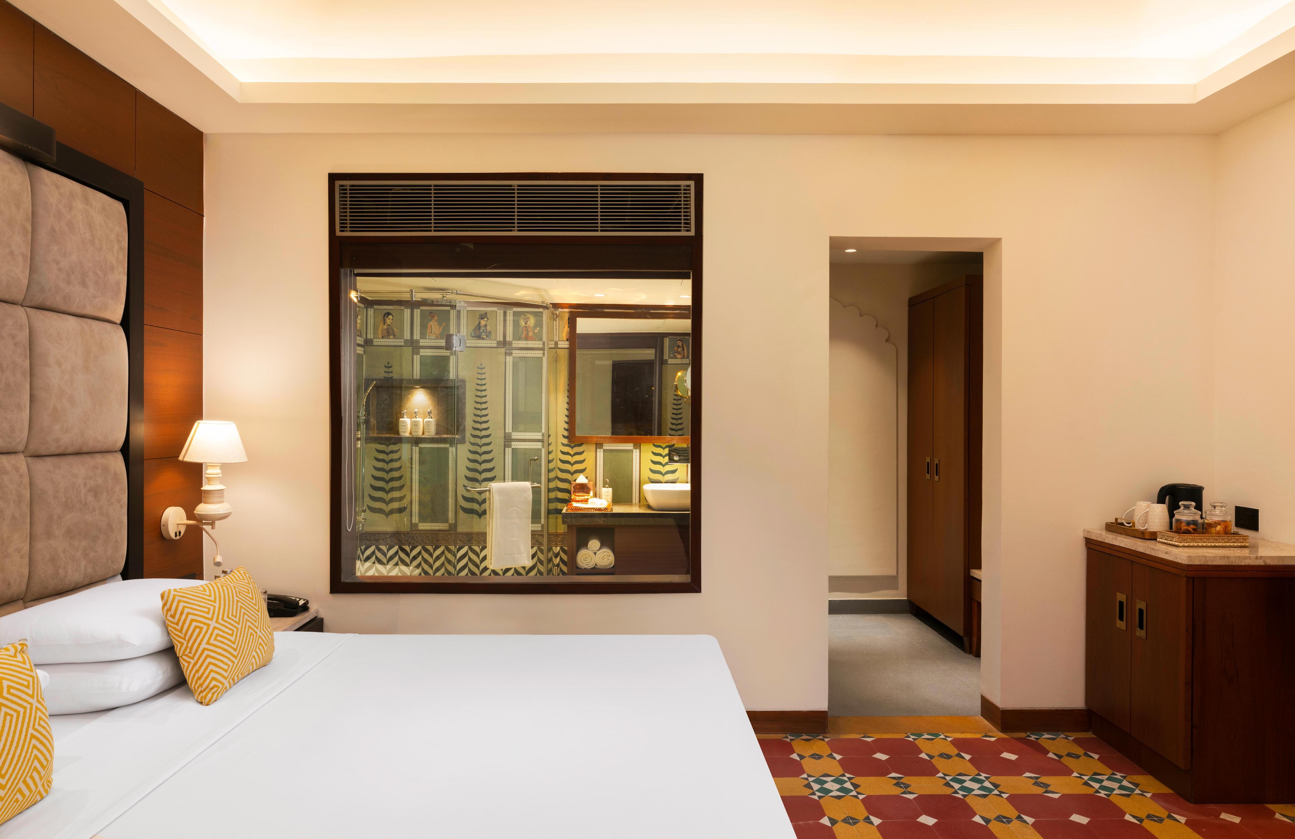 Gateway Kandla Gandhidham (A Taj InnerCircle Hotel) - Tap to explore photos