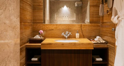 Gateway Kandla Gandhidham Room Type - Executive Suite